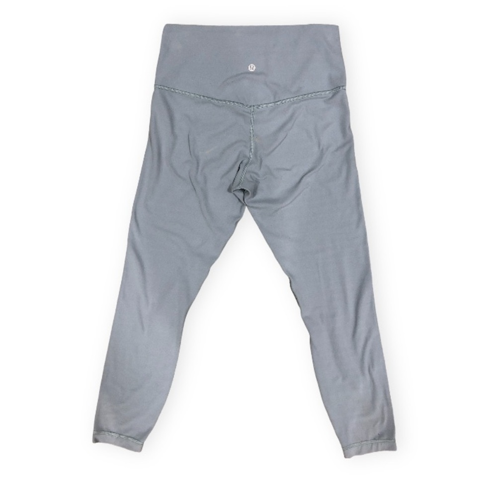 Lululemon Leggings - Picture 3 of 8